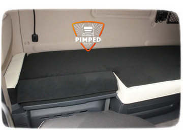 Mattress Cover for SCANIA R-series 2005-2013