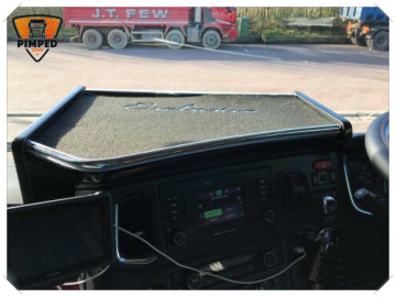 Scania S-series centre truck table